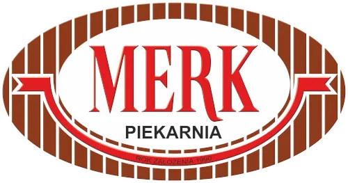 Piekarnia MERK Suwałki – logo